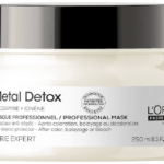 Metal detox Mask